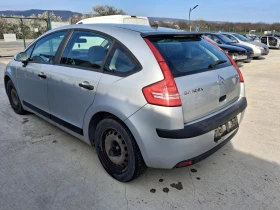 Citroen C4 1.4i 16v 88к.с., снимка 5