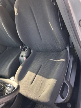 Citroen C4 1.4i 16v, 1.6i 16v автоматик, снимка 16