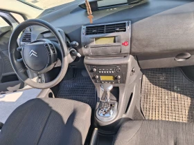 Citroen C4 1.4i 16v, 1.6i 16v автоматик, снимка 15