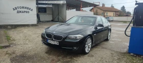 BMW 530, снимка 2
