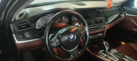 BMW 530, снимка 5