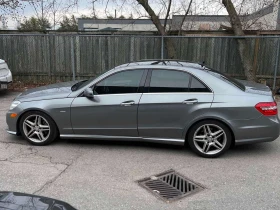 Mercedes-Benz E 350 АМГ ПАКЕТ/BlueTEC/CARFAX/ПОДГРЕВ/ПАМЕТ/ПАНОРАМА , снимка 2