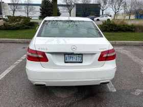 Mercedes-Benz E 300 * CARFAX * ШИБИДАХ * KEYLESS * ПОДГРЕВИ, снимка 4