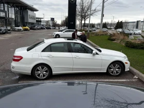 Mercedes-Benz E 300 * CARFAX * ШИБИДАХ * KEYLESS * ПОДГРЕВИ, снимка 3