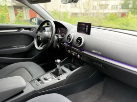 Audi A3 * S-LINE * MATRIX * DIGITAL * СЕРВИЗНА ИСТОРИЯ * , снимка 8
