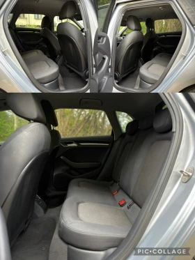 Audi A3 * S-LINE * MATRIX * DIGITAL * СЕРВИЗНА ИСТОРИЯ * , снимка 12