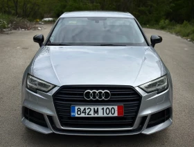 Audi A3 * S-LINE * MATRIX * DIGITAL * СЕРВИЗНА ИСТОРИЯ * , снимка 2