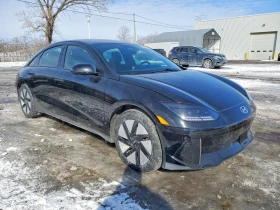 Hyundai Ioniq 6 SE Standard Range RWD, снимка 4