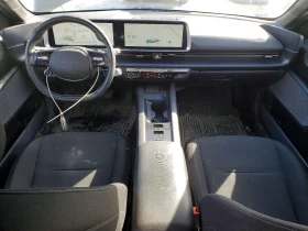 Hyundai Ioniq 6 SE Standard Range RWD, снимка 8