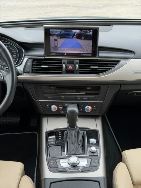 Audi A6 Allroad 3.0TDi 272к.с * Дистроник* * Face-Lift* * Euro-6* , снимка 16