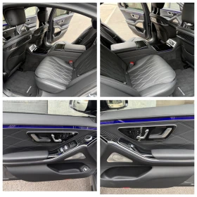 Mercedes-Benz S 63 AMG PERFORMANCE 802hp, снимка 13