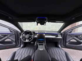 Mercedes-Benz S 63 AMG PERFORMANCE 802hp, снимка 10