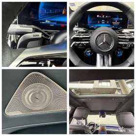 Mercedes-Benz S 63 AMG PERFORMANCE 802hp, снимка 16