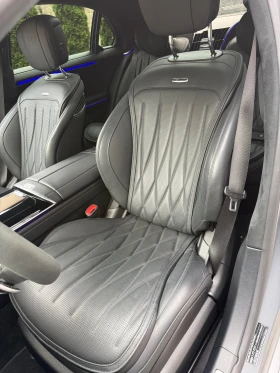 Mercedes-Benz S 63 AMG PERFORMANCE 802hp, снимка 12
