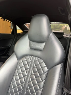 Audi A6 3.0 TDI FACELIFT QUATTRO FULL , снимка 13