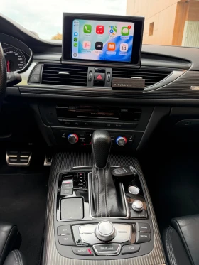 Audi A6 3.0 TDI FACELIFT QUATTRO FULL , снимка 11