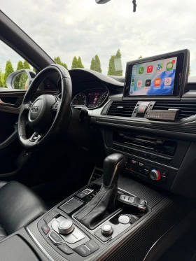 Audi A6 3.0 TDI FACELIFT QUATTRO FULL , снимка 10