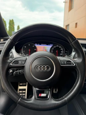 Audi A6 3.0 TDI FACELIFT QUATTRO FULL , снимка 8