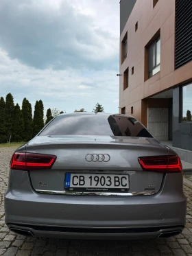 Audi A6 3.0 TDI FACELIFT QUATTRO FULL , снимка 7