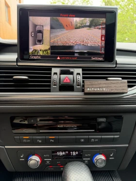 Audi A6 3.0 TDI FACELIFT QUATTRO FULL , снимка 16