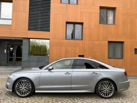 Audi A6 3.0 TDI FACELIFT QUATTRO FULL , снимка 6
