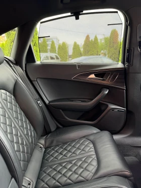 Audi A6 3.0 TDI FACELIFT QUATTRO FULL , снимка 14