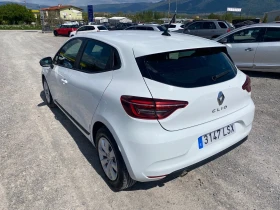 Renault Clio 1.0i Навигация, снимка 6