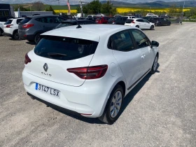 Renault Clio 1.0i Навигация, снимка 4