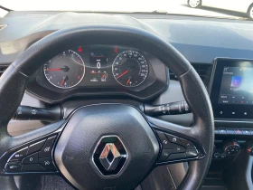 Renault Clio 1.0i Навигация, снимка 7