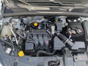 Renault Clio 1.0i Навигация, снимка 14