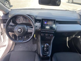 Renault Clio 1.0i Навигация, снимка 10