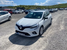 Renault Clio 1.0i Навигация, снимка 1