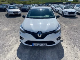 Renault Clio 1.0i Навигация, снимка 2