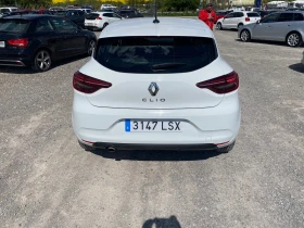 Renault Clio 1.0i Навигация, снимка 5