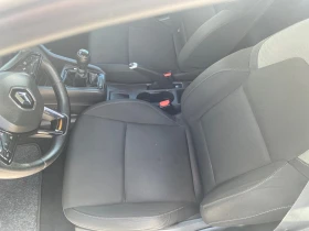 Renault Clio 1.0i Навигация, снимка 8