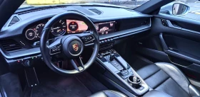 Porsche 911 Carrera Coupe, снимка 4