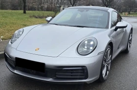 Porsche 911 Carrera Coupe, снимка 1