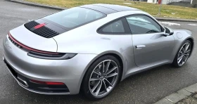 Porsche 911 Carrera Coupe, снимка 2