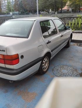 VW Vento, снимка 2