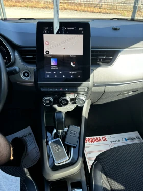 Renault Arkana 1.6 E-TEH 145 Intens, снимка 13