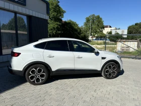 Renault Arkana 1.6 E-TEH 145 Intens, снимка 5