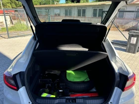 Renault Arkana 1.6 E-TEH 145 Intens, снимка 7