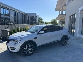Renault Arkana 1.6 E-TEH 145 Intens, снимка 3
