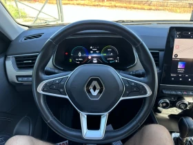 Renault Arkana 1.6 E-TEH 145 Intens, снимка 11
