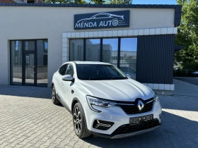 Renault Arkana 1.6 E-TEH 145 Intens, снимка 1