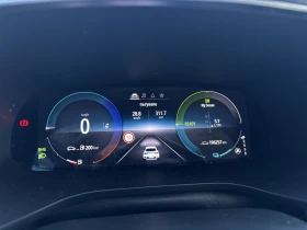 Renault Arkana 1.6 E-TEH 145 Intens, снимка 12