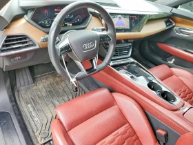 Audi E-Tron GT Premium Plus, снимка 8