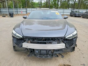Audi E-Tron GT Premium Plus, снимка 5
