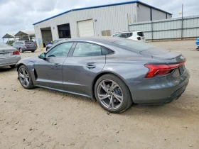 Audi E-Tron GT Premium Plus, снимка 2