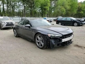 Audi E-Tron GT Premium Plus, снимка 13